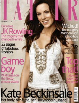 Kate Beckinsale pic #43777