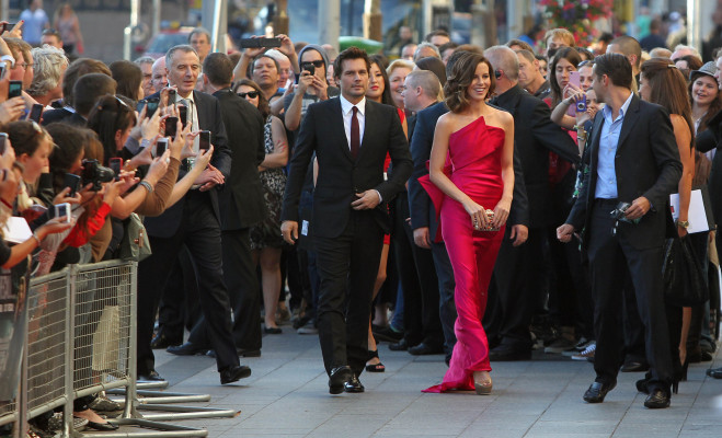 Kate Beckinsale pic #523983