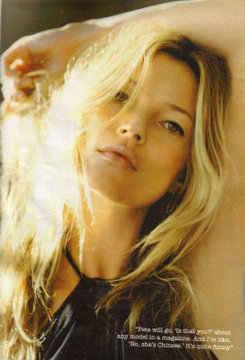 Kate Moss pic #80725