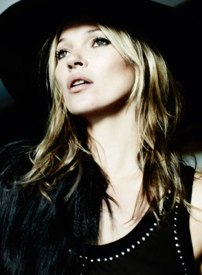Kate Moss pic #654016