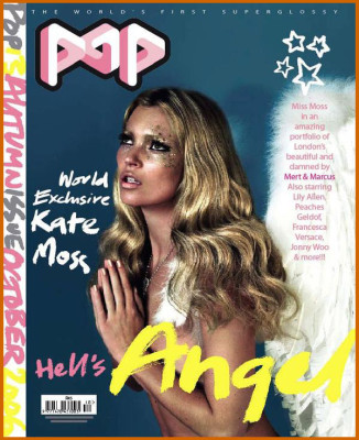 photo 7 in Kate Moss gallery [id63841] -0001-11-30 00:00:00