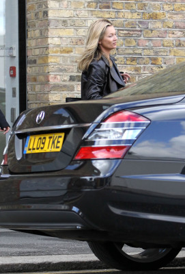 Kate Moss pic #538640