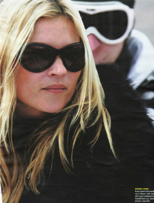 Kate Moss pic #42437