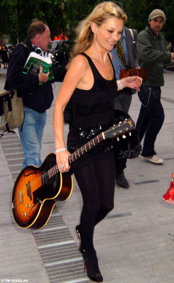 Kate Moss pic #95664