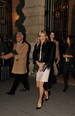 Kate Moss pic #484372