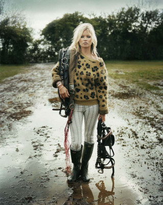 Kate Moss pic #699647