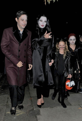 Kate Moss pic #550374