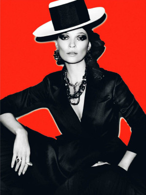 Kate Moss pic #598201