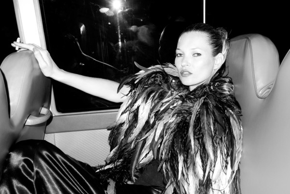 photo 15 in Kate Moss gallery [id726819] 2014-09-12 00:00:00