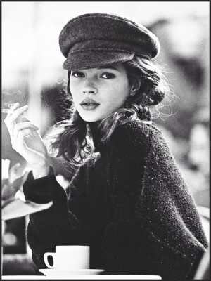 photo 12 in Kate Moss gallery [id780389] 2015-06-20 00:00:00