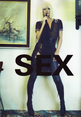 Kate Moss pic #85306