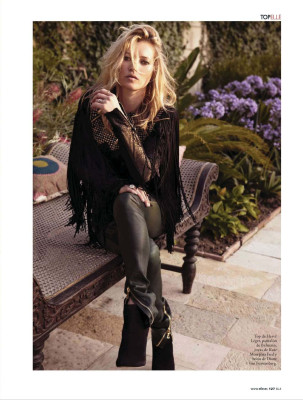 photo 4 in Kate Moss gallery [id692057] 2014-04-22 00:00:00
