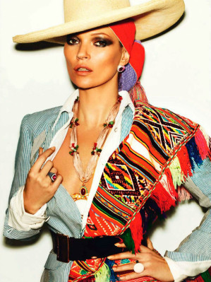 Kate Moss pic #598210