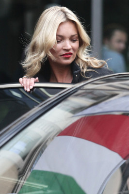 Kate Moss pic #535833
