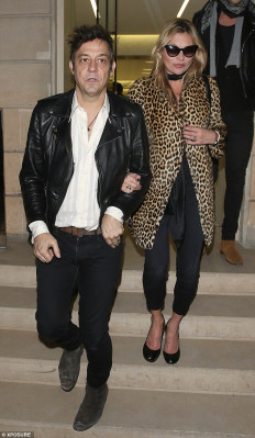 Kate Moss pic #764292