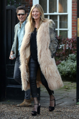 Kate Moss pic #754774