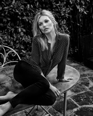 photo 17 in Kate Moss gallery [id857058] 2016-06-07 00:00:00