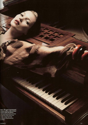Kate Moss pic #210579