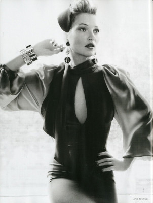 Kate Moss pic #570683