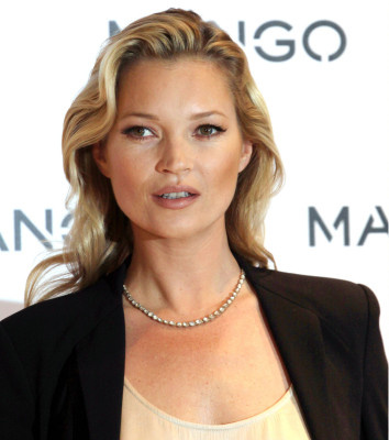 Kate Moss pic #545315