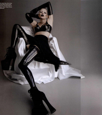 Kate Moss pic #791635