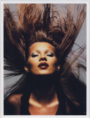 photo 4 in Kate Moss gallery [id225112] 2010-01-13 00:00:00