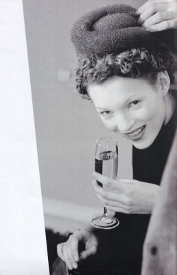 Kate Moss pic #1373200