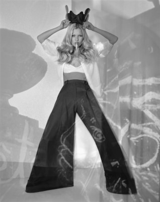 Kate Moss pic #654193