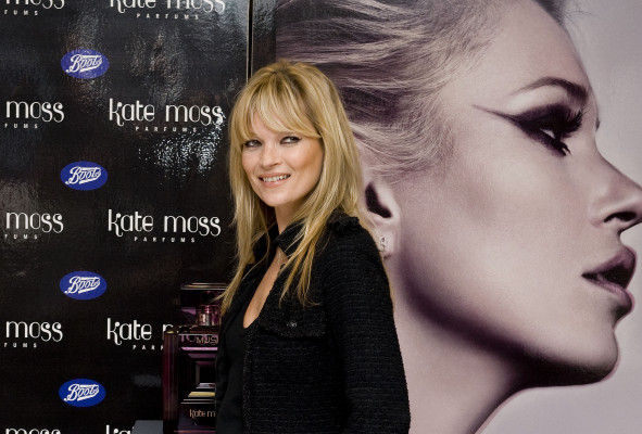 Kate Moss pic #310011