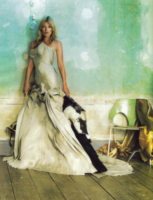 Kate Moss pic #699007