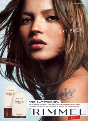 Kate Moss pic #102580