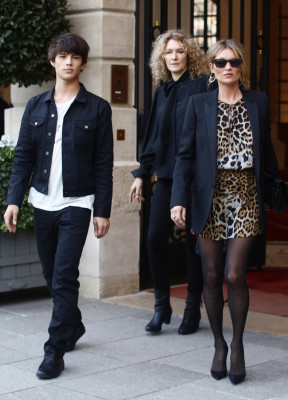 Kate Moss pic #966391