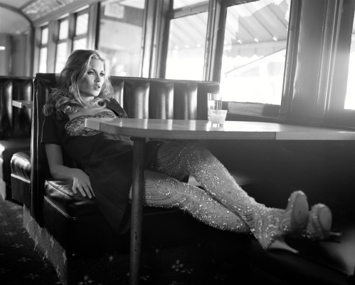 Kate Moss pic #654150