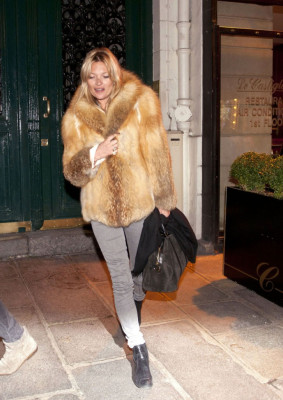 Kate Moss pic #484373