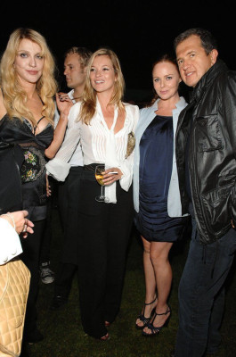 Kate Moss pic #584033