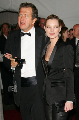 Kate Moss pic #584016