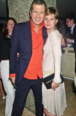 Kate Moss pic #584031