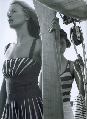 photo 7 in Kate Moss gallery [id138513] 2009-03-13 00:00:00