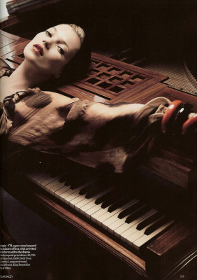 Kate Moss pic #84316