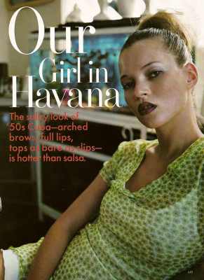 Kate Moss pic #87321