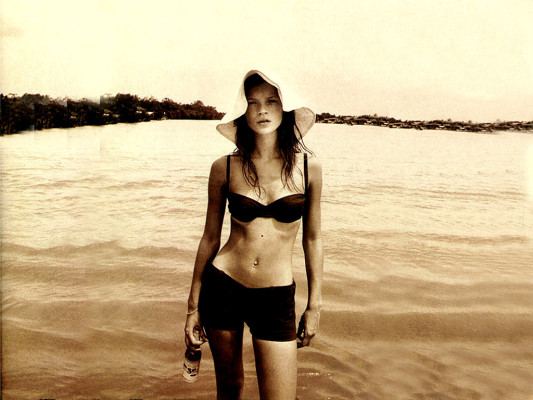 Kate Moss pic #54884