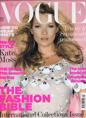 Kate Moss pic #45178