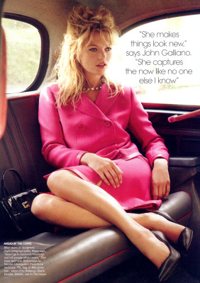 Kate Moss pic #373053
