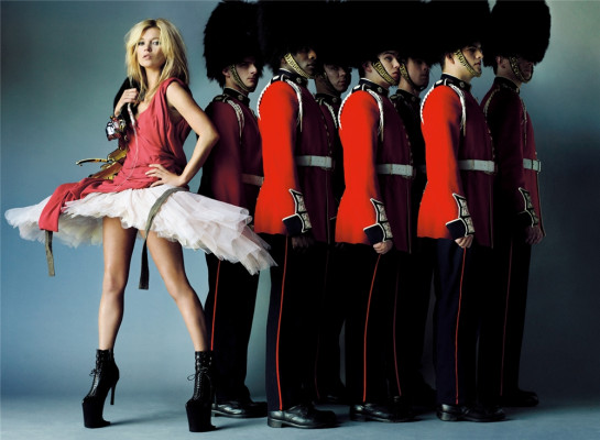 Kate Moss pic #185801