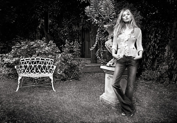 Kate Moss pic #445044