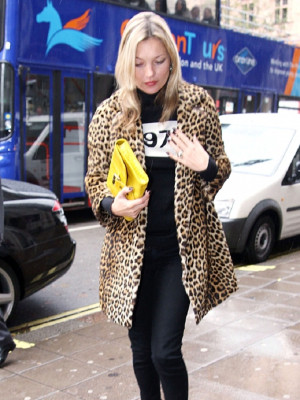 Kate Moss pic #549924