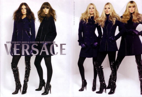 photo 16 in Kate Moss gallery [id231029] 2010-01-27 00:00:00