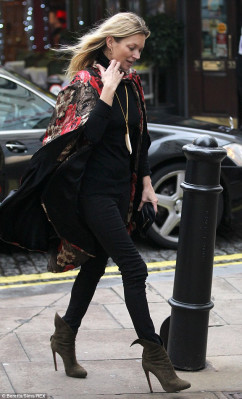 Kate Moss pic #654512