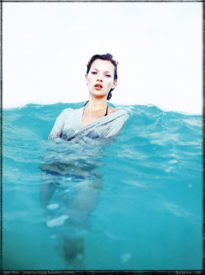 Kate Moss pic #38461