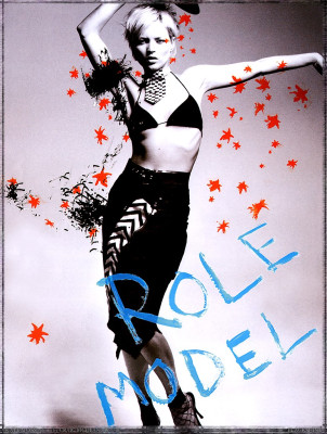 Kate Moss pic #1032